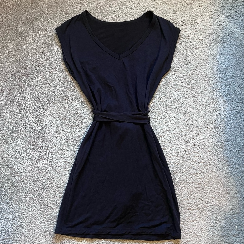 Icebreaker Merino Wool Dress